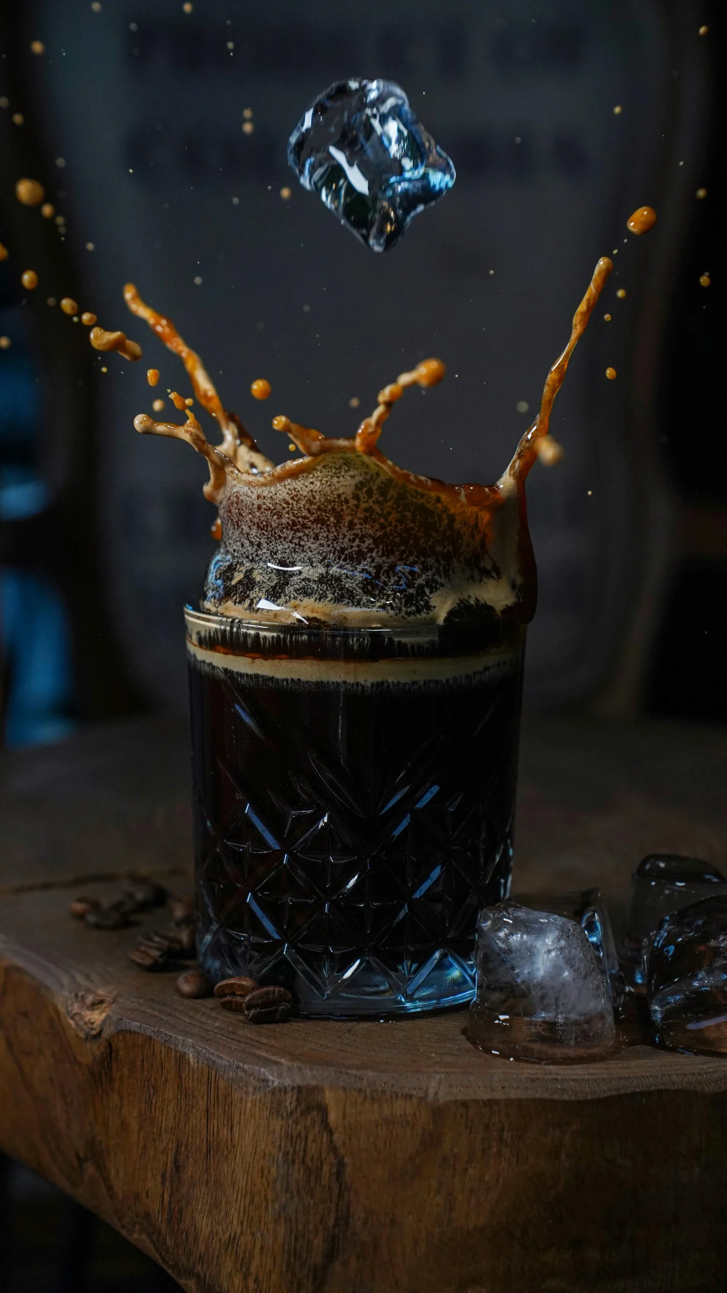 7 điều cần biết về cold drip với dụng cụ pha cà phê nhỏ giọt lạnh