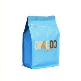 Cà phê Robusta Dikedo 250g (Xanh)