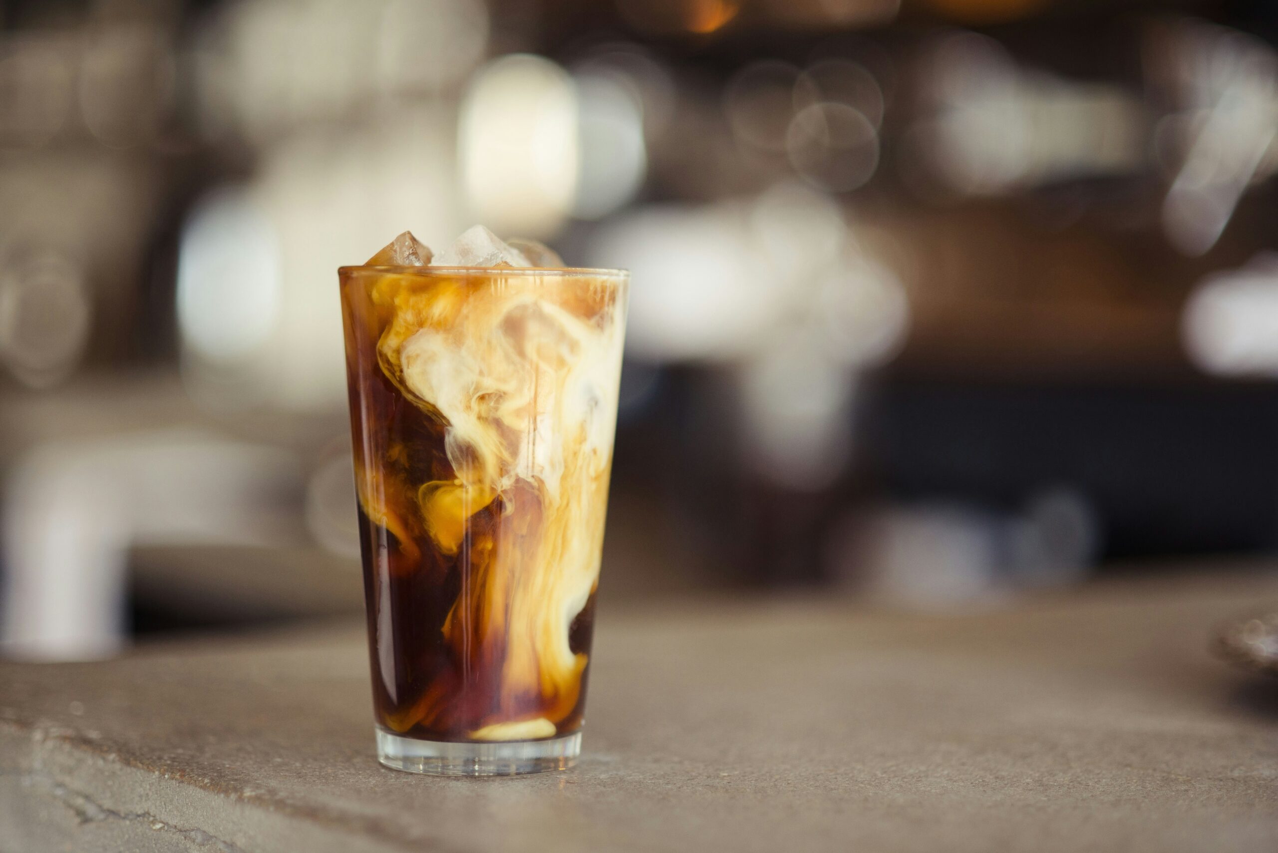 Cà phê cold brew là gì và cách pha cold brew tại nhà