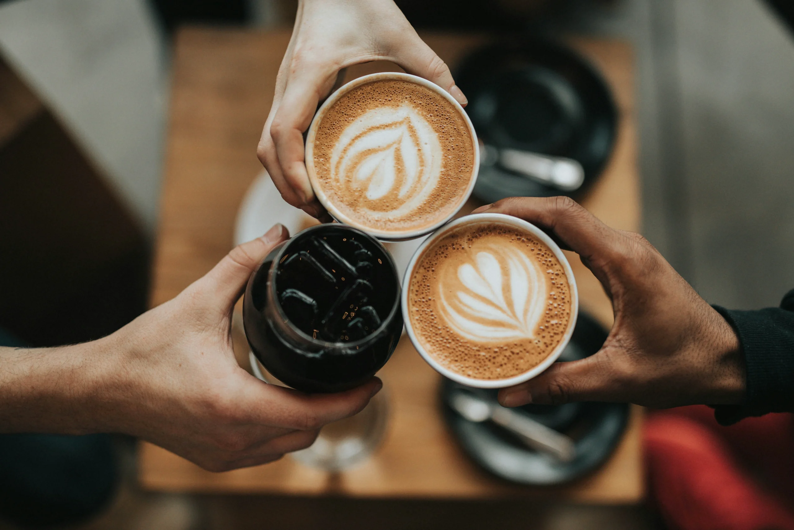Cà phê cold brew là gì và cách pha cold brew tại nhà