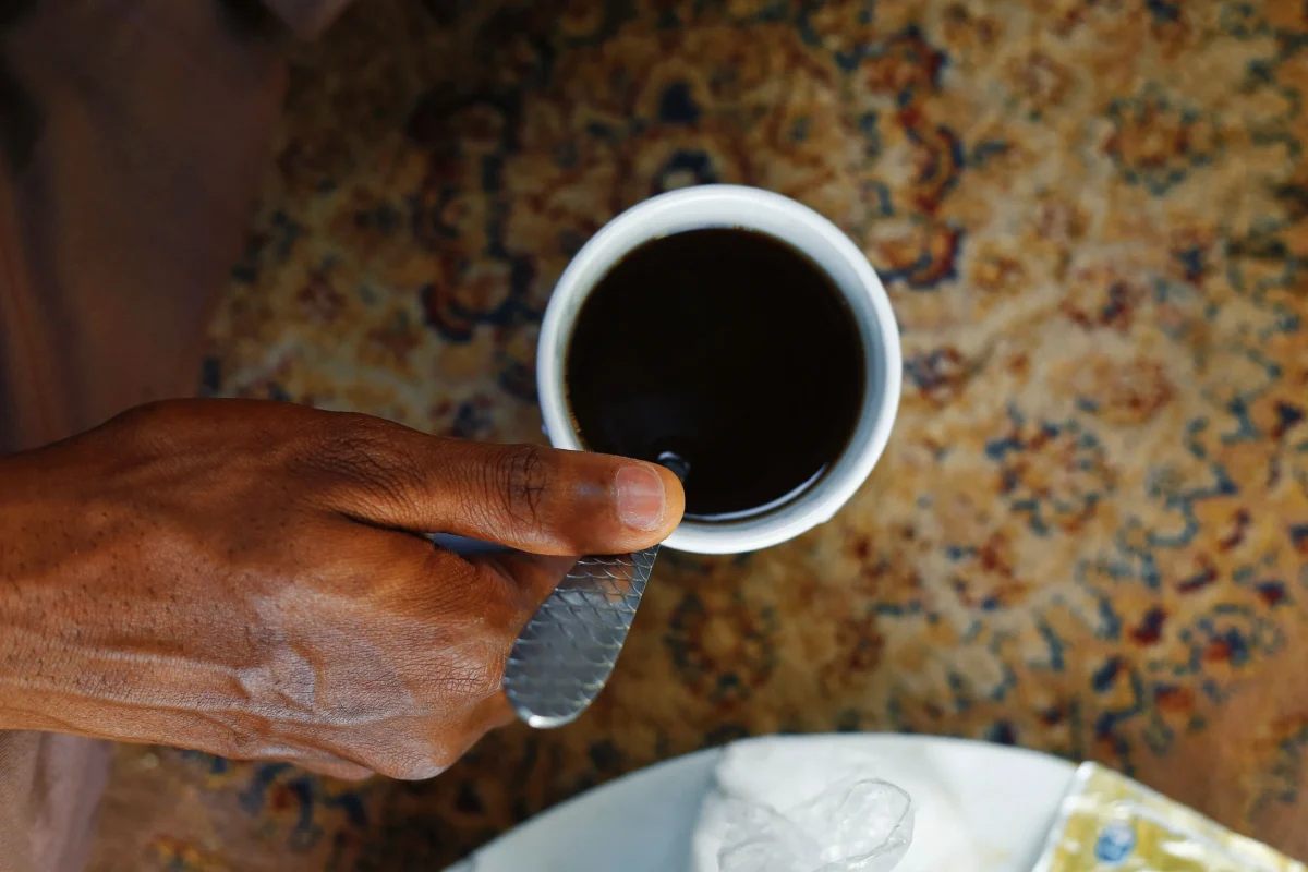 Văn hóa cà phê trên thế giới - Ethiopia