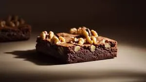 Khám phá cách làm bánh brownie hạt óc chó cà phê DIKEDO thơm ngon, mềm ẩm với sự kết hợp hoàn hảo giữa chocolate, cà phê và hạt óc chó giàu dinh dưỡng.