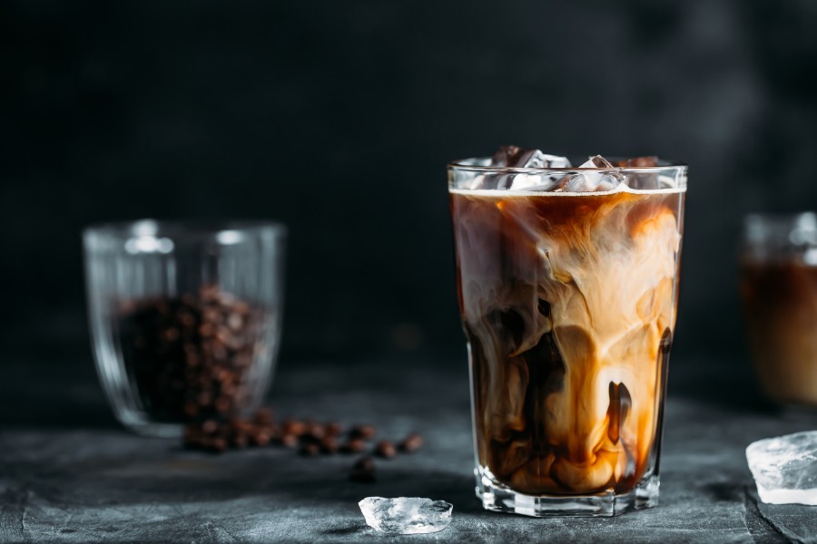 Cà phê Cold Brew Dikedo Coffee tiện lợi và thơm ngon