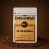 Cà phê Arabica Dikedo - Gói 250g