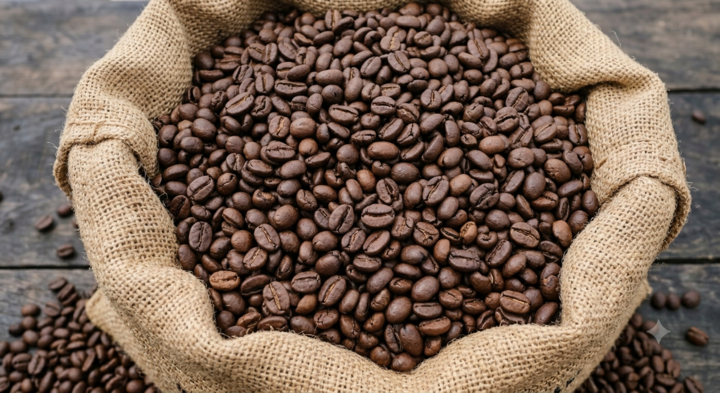 Biến động giá cà phê Arabica hôm nay