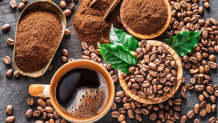 Thị trường giá cà phê Arabica