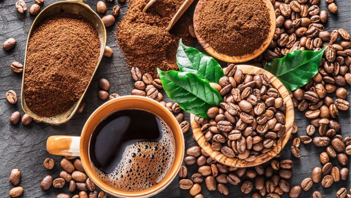 Thị trường giá cà phê Arabica