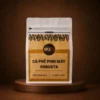 Cà phê phin giấy Robusta Dikedo - 10 phin giấy x 25g